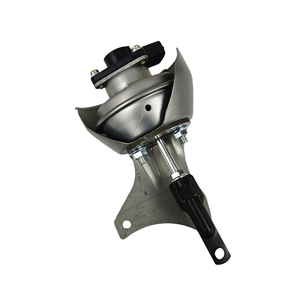 Actionneur de turbocompresseur GT1749V 756047 0375J1 pour Peugeot Citroën <span class=keywords><strong>C4</strong></span> 2.0 <span class=keywords><strong>HDi</strong></span> 136HP 100 Kw DW10BTED4 - Product Image 1