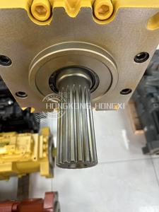 5840379 584-0379 Excavatrice de pompe hydraulique E374GC 5840379 E390 E390GC Pompe principale K7V280 E370F E390F - Product Image 6