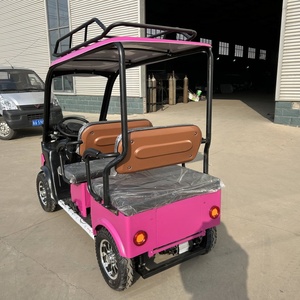 Scooter électrique à quatre roues, 4 vélos électriques, moteur puissant, longue autonomie, vélo électrique de ville avec toit, S11 Cargo E-bike - Product Image 3