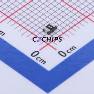BSMD0805-005-15V Resettable Fuse 0805 Fuse 15V 40A 50mA 150mA - Product Image 1