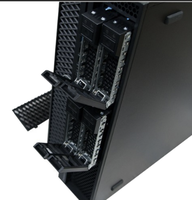 Station de travail tour de serveur haute performance d'origine Precision T5820 Intel Xeon W-2245 16 Go DDR4 256 Go SSD Windows 10