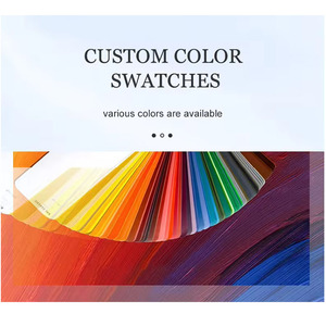 Không độc hại nước dựa trên Acrylic Sealant mục đích chung cấu trúc đá cẩm thạch caulking siêu keo cho xây dựng giao thông vận tải cho - Product Image 5