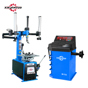 Xinjintuo Vente en gros Offre Spéciale Prix Abordable Logo Personnalisé Fournisseur Chinois Équipement de <span class=keywords><strong>Garage</strong></span> Équipement de Magasin de <span class=keywords><strong>Pneus</strong></span> Démonte-<span class=keywords><strong>Pneus</strong></span> - Product Image 2