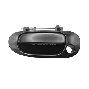 Nuova Maniglia Esterna per Porta Carisma per <span class=keywords><strong>Mitsubishi</strong></span> Carisma <span class=keywords><strong>Space</strong></span> <span class=keywords><strong>Star</strong></span> 1998~ MR741039 MB927768 MB927764 MR741045 Apertura Porta - Product Image 2