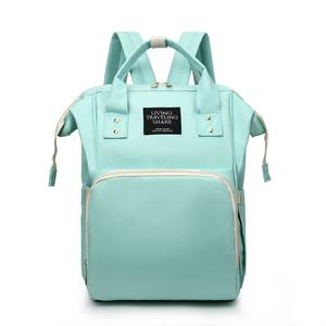 <span class=keywords><strong>Sac</strong></span> de maternité étanche pliable écologique de Style National pour bébé - Product Image 4