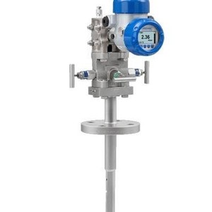 เครื่องวัดระดับอัลตราโซนิก KROHNEE 3020C ทำจากเหล็กกล้าคาร์บอน ความแม่นยำสูง 0.3 รองรับแอป Tuya รับประกัน 1 ปี สำหรับการวัดระดับ - Product Image 2