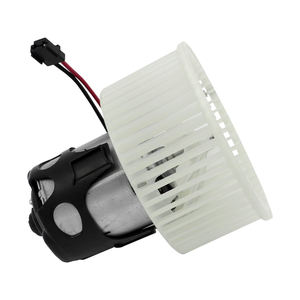 Moteur de ventilateur de chauffage AC 64119194589 64119200936 64119242607 pour <span class=keywords><strong>BMW</strong></span> F10 F07 F11 F12 F13 F06 F01 F02 520i 528i 640i 740li 750i - Product Image 3