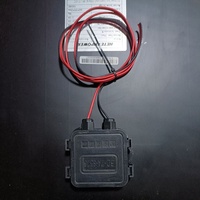 Petit panneau solaire photovoltaïque extérieur de 50 W