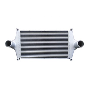Intercoolers de aluminio MC421467 a precio competitivo para camión <span class=keywords><strong>MITSUBISHI</strong></span> - Product Image 1