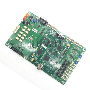 Jucaili BYHX Hauptplatine für DX5 2-Kopf MB_EPSON_V1.6 Motherboard für Allwin Human Twinjet Großformatdrucker - Product Image 5