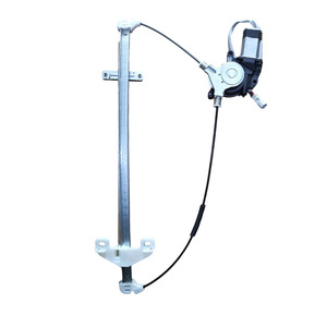 ฮอนด้า 72710-S9A-A01 มอเตอร์ควบคุมหน้าต่างด้านหลังขวาสำหรับ 02-06 CR-V 02CRVRD5 ชิ้นส่วนทดแทนใหม่ - Product Image 1