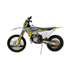 Moto tout-terrain 2 temps 320CC KOSHINE 24KE300 KE320 2025 avec démarreur électrique pour adultes - Product Image 1