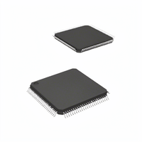 Hersteller-Kanal Elektronische Chips Komponente Idt71V3559S75Pf 100 Lqfp Speicher