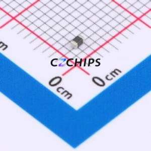 MAF1608FAD121CT000 Ferrite Bead 0603 RF ( Impedance @ Frequency: 120Ohm@100MHz )( Error: 25% )( DC Resistance (DCR): 105mOhm ) - Product Image 2