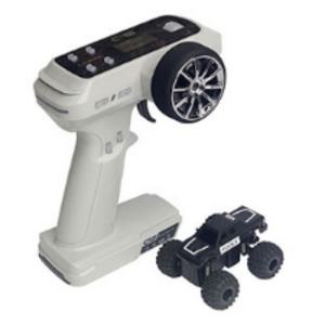 NOUVEAU LDARC M58 RTR Voiture RC miniature RWD à l'échelle 1/58, Voiture de course, Buggy de drift, Jouet télécommandé pour enfant, en PVC, emballage en boîtes - Product Image 2