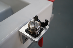 Routeur CNC à 4 axes à <span class=keywords><strong>portique</strong></span> lourd, machine de gravure sur <span class=keywords><strong>bois</strong></span>, découpe du <span class=keywords><strong>bois</strong></span>, meubles - Product Image 6