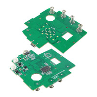 Le fabricant d'origine produit une carte de protection PCBA pour batterie au lithium personnalisée pour différents produits électroniques