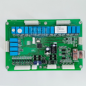 Yıkama makinesi için KH331A evrensel elektronik kart yıkama için KH341A bilgisayar kontrol panosu yıkayıcı için - Product Image 3