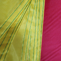 Drapeau Rasta en Polyester 100% 3x5 pieds Personnalisé pour l'extérieur avec 2 œillets