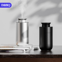 Diffuseur d'huiles essentielles pour voiture DanQ, diffuseur de parfum intelligent pour la maison