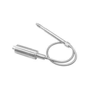 Transducteur de température de fusion haute température 4-20mA 1/2-20UNF Plage 0-35Mpa pour environnements extrêmes DMP 0-35Mpa Presse de fusion haute température - Product Image 5