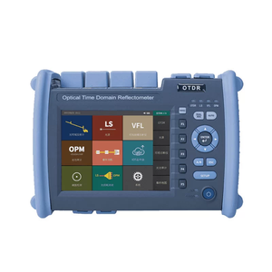 OTDR ประสิทธิภาพสูง รุ่น NK3200 NK4000 NK6000 พร้อมฟังก์ชั่นหลากหลาย 1310/1550/1650nm - Product Image 1
