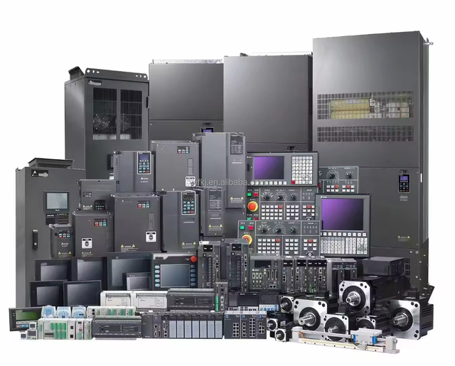 Industrial Automation Brand New Chinese Plc With High Quality Other Electrical Equipment