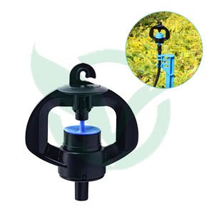 Sistema de riego por microaspersor, rociador para árboles frutales, huerto - Product Image 2