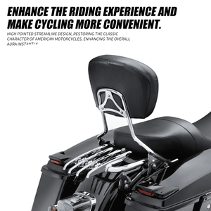 <span class=keywords><strong>Precio</strong></span> <span class=keywords><strong>de</strong></span> Fábrica al por Mayor - Portaequipajes Trasero para Motocicletas <span class=keywords><strong>Harley</strong></span>-<span class=keywords><strong>Davidson</strong></span> Electra Glide Road King Road Glide CF 09-18 Touring - Product Image 5