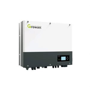 Inversor Solar híbrido, novedad - Product Image 2