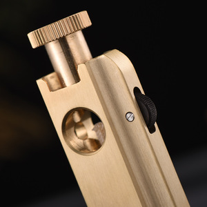 <span class=keywords><strong>Accendino</strong></span> <span class=keywords><strong>Vintage</strong></span> antico per trincea, accendini freschi riutilizzabili per il fumo, novità accendisigari a fiamma morbida a cherosene - Product Image 5