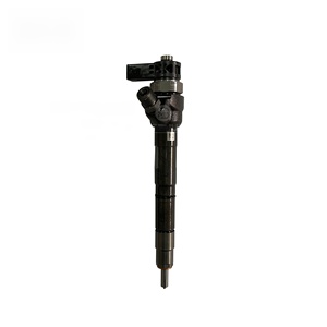 Injektor Bahan Bakar Common Rail OEM BARU Tdi 2.0 0445110646 0445110647 03L130277J - Product Image 5