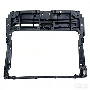 Kit de carrosserie en plastique OEM 2GJ805588D <span class=keywords><strong>pour</strong></span> VOLK-SWAGEN Taos 2021, autres pièces de carrosserie, <span class=keywords><strong>support</strong></span> de <span class=keywords><strong>radiateur</strong></span> - Product Image 1