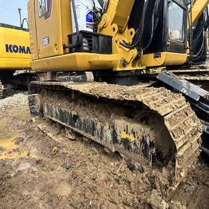 รถขุดมือสอง Caterpillar CAT308E CAT308B CAT308D 8 ตัน นำเข้าจากญี่ปุ่น พร้อมบรรจุภัณฑ์เดิมๆ อย่างดี - Product Image 5