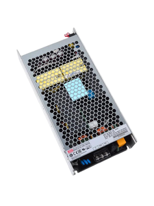 SMPS 평균 웰 UHP-1000-48 단일 출력 1000W 48V 21A 슬림 타입 (PFC 고성능 슬림 스위칭 전원 공급 장치 1000w) - Product Image 2