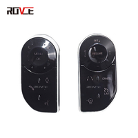 ROVCE-Interrupteur de lève-vitre pour Range Rover Vogue 2013-2017/Sport 2014-2017