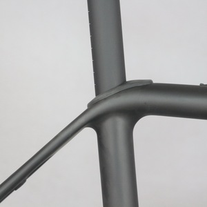 Cuadro de Bicicleta de Carretera de Carbono T1000 BB86, Cuadro Superligero para Ruedas de Carretera, Pieza FM609 - Product Image 3