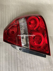 KIT de carrocería de coche, Piezas De AUTO, lámpara trasera para <span class=keywords><strong>AEVO</strong></span> CHEVROLET 2006 2007 2008 - Product Image 3