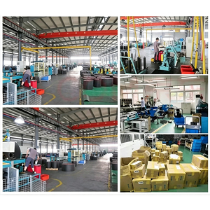 <span class=keywords><strong>Courroie</strong></span> synchrone en caoutchouc PU haute performance T10 T20 14M pour machines industrielles lourdes - Product Image 5