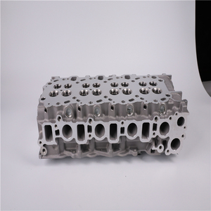 Culasse <span class=keywords><strong>2.3</strong></span> pour moteur <span class=keywords><strong>2.3</strong></span>, Culasse F57e-e11c - Product Image 2