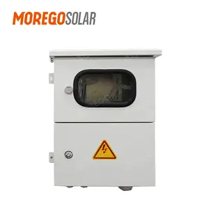 Moregosolar 5KW 6KW 10KW 15KW 20KW 30KW 40KW 50KW 60KW 70KW 80KW trifase scatola di distribuzione