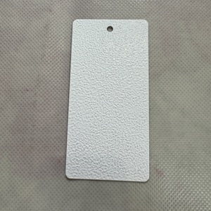 Pintura <span class=keywords><strong>en</strong></span> Polvo con Textura Arrugada Blanca RAL 9016 para Muebles, Embarcaciones, Ventanas y <span class=keywords><strong>Marcos</strong></span> <span class=keywords><strong>de</strong></span> <span class=keywords><strong>Puertas</strong></span>, Aplicación por Pulverización - Product Image 1