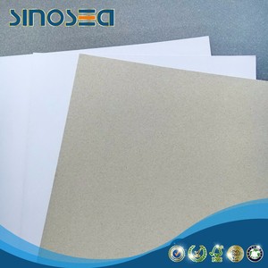 Carton duplex <span class=keywords><strong>premium</strong></span>, dos blanc et dos gris 150-400 g/m² |   Fabricant de qualité supérieure - Product Image 2