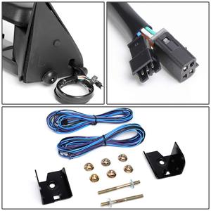 Tín hiệu rẽ trái phải đượ<span class=keywords><strong>c</strong></span> hỗ trợ điều chỉnh kéo gương kéo Gương bên phải Tương thích với 88-98 <span class=keywords><strong>C</strong></span>/K <span class=keywords><strong>1500</strong></span> - Product Image 6