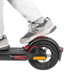 Guardabarros Trasero de Aluminio Ulip Superior, Accesorios para Patinete Eléctrico Xiaomi <span class=keywords><strong>M365</strong></span> Pro Pro2 1S Lite Xiaomi <span class=keywords><strong>3</strong></span> - Product Image 3