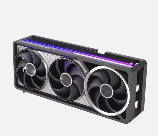 Brand-new RTX 5090 32GB OC High-End Flagship Graphics Card for Gaming, AI, and Content Creation