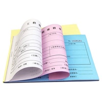 Papier autocopiant CCP, prix usine, rouleaux jumbo CB CFB CF, format feuille 700*1000mm 610*860mm 650*900mm