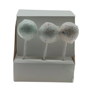 Caramelos de goma de mascar galácticos de alta acidez, caramelos de goma de mascar de múltiples capas, caramelos de goma de mascar gigantes con centro prensado, caramelos de goma de mascar tipo Jaw Breaker - Product Image 4
