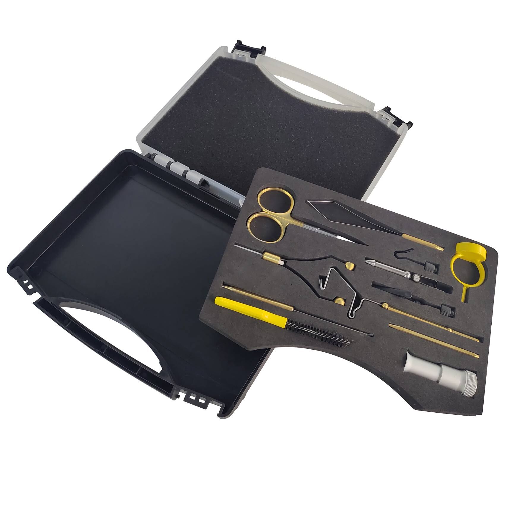 JMC® Twister Dubbing, Outils JMC pour le Montage des Mouches - Fly and F