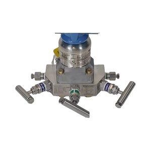 Emerson rosemounts 3051S máy phát áp lực 3051s1cd1a2a11a1ad1k5m5q4q8qtt1do với chất lượng tuyệt vời - Product Image 2